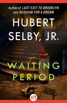 Waiting Period: A Novel