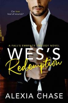 Wes's Redemption