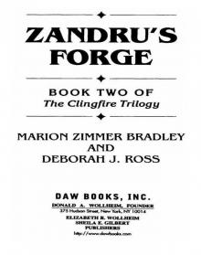 Zandru's Forge