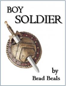 Boy Soldier