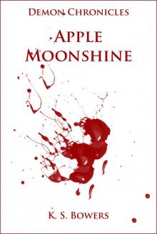 Demon Chronicles: Apple Moonshine