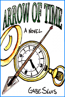 Arrow Of Time