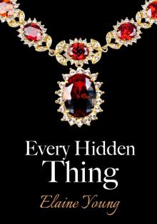 Every Hidden Thing