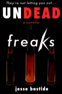 Undead Freaks