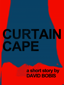 Curtain Cape