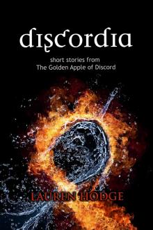 Discordia - Short Stories from The Golden Apple of Discord