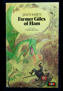 Farmer Giles of Ham