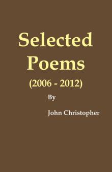 Selected Poems (2006 - 2012)