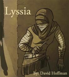 Lyssia