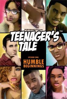 Teenager's Tale