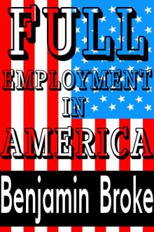 Full Employment in America