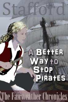 A Better Way to Stop Pirates