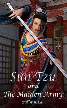 Sun Tzu and the Maiden Army