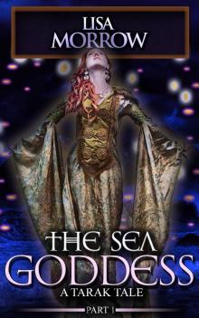 The Sea Goddess