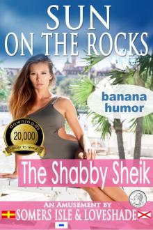 Sun on the Rocks - The Shabby Sheik