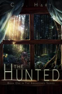 The Hunted