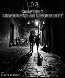 LDA Chapter 1 &quot;Looking for an opportunity&quot;