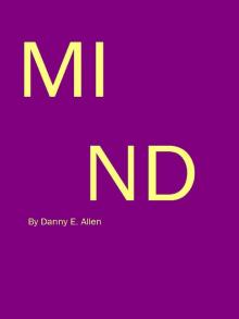 Mind-A suspense novel.