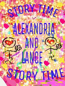 Alexandria and Lance