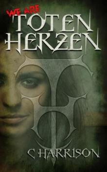 We Are Toten Herzen