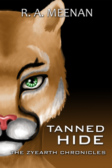 Tanned Hide