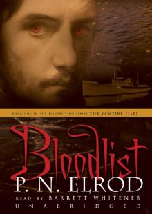 Bloodlist