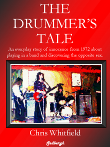The Drummer's Tale - A Novel