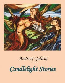 Candlelight Stories