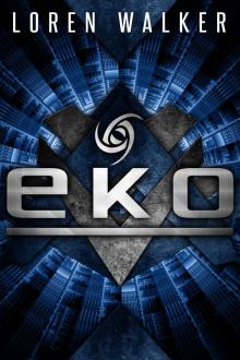 Eko (NINE Series, #1)