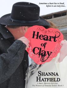 Heart of Clay