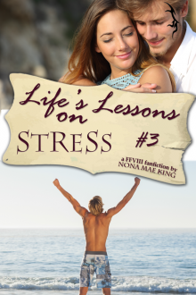 Life's Lessons on Stress