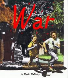 War