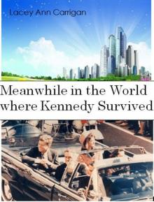 Meanwhile in the World where Kennedy Survived