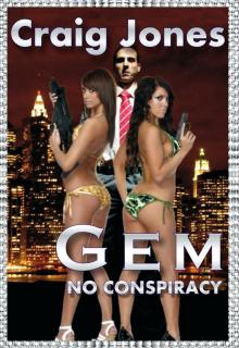 Gem - No Conspiracy