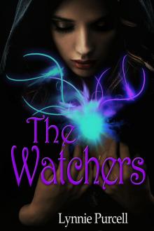 The Watchers (Book 1: The Watchers Series)