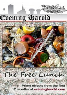 Evening Harold - The Free Lunch