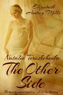 Natalie Tereshchenko - The Other Side