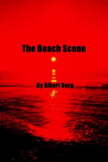 The Beach Scene