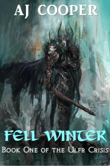 Fell Winter