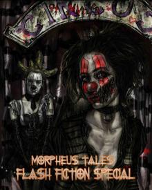 Morpheus Tales Flash Fiction Horror Special Ebook