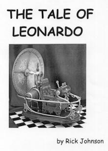 The Tale of Leonardo