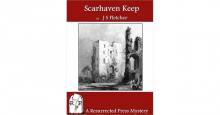 Scarhaven Keep