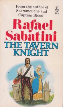 The Tavern Knight