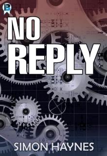 No Reply