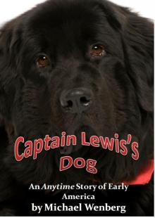 Captain Lewis's Dog