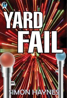 Yard Fail