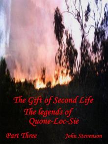 The Gift of Second Life