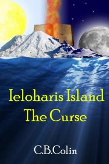 Ieloharis Island: The Curse