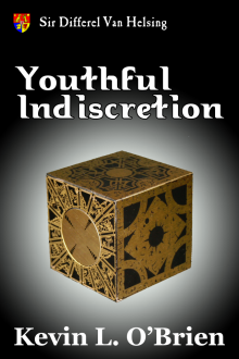 Youthful Indiscretion