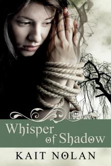 Whisper of Shadow: A Mirus Short Story